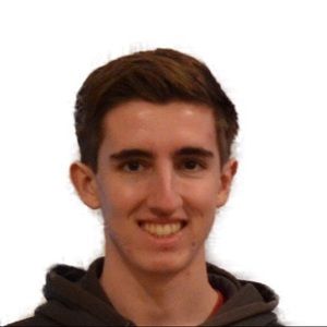 Meet your Posher, Jack